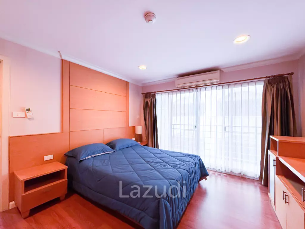 94 sqm condo Grand Heritage Thonglor in Khlong Tan Nuea Bangkok
