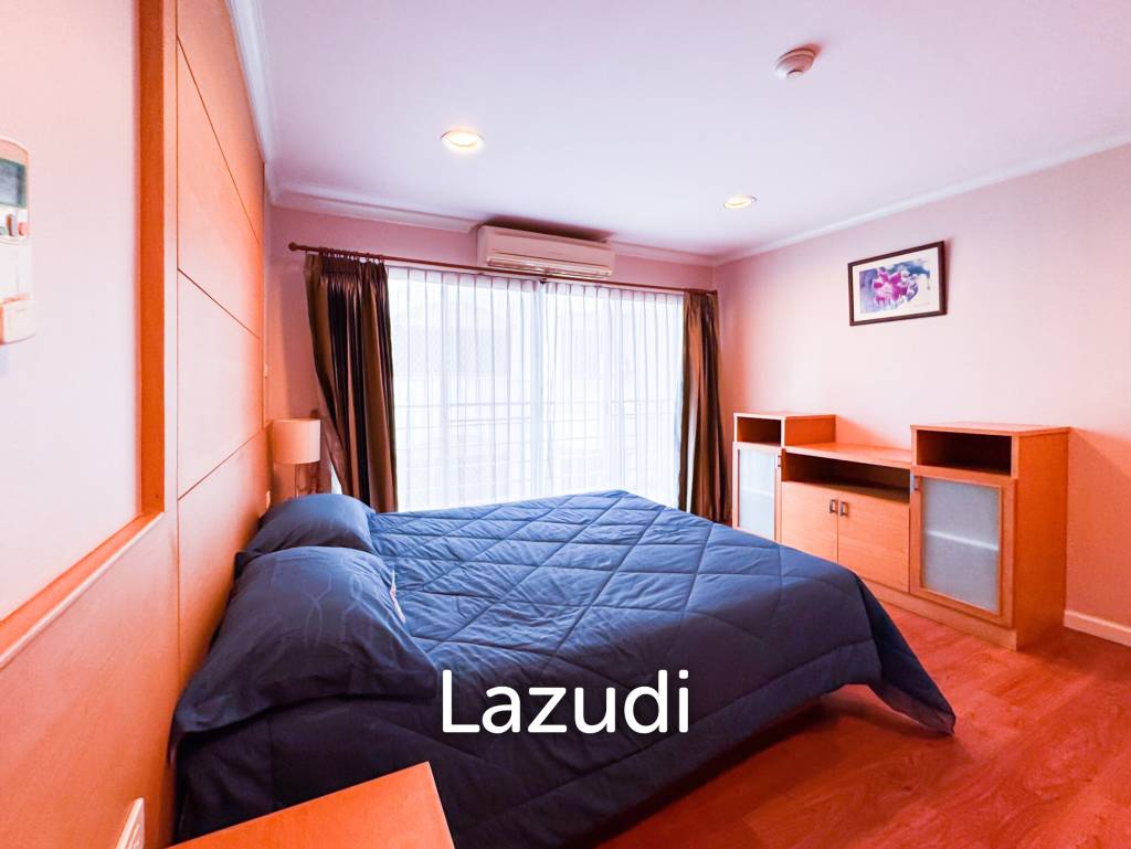 94 sqm condo Grand Heritage Thonglor in Khlong Tan Nuea Bangkok