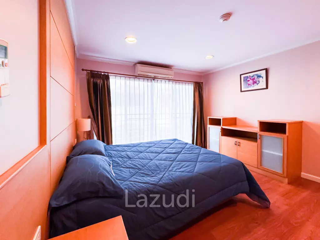 94 sqm condo Grand Heritage Thonglor in Khlong Tan Nuea Bangkok