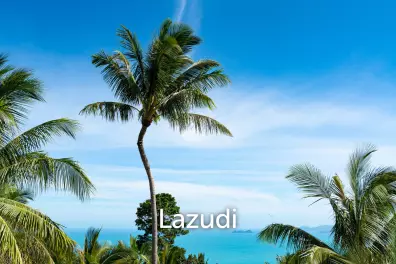 Stunning 4-Bedroom Villa in Peaceful Bang Por