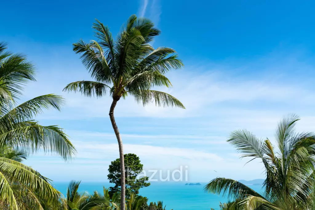 Stunning 4-Bedroom Villa in Peaceful Bang Por
