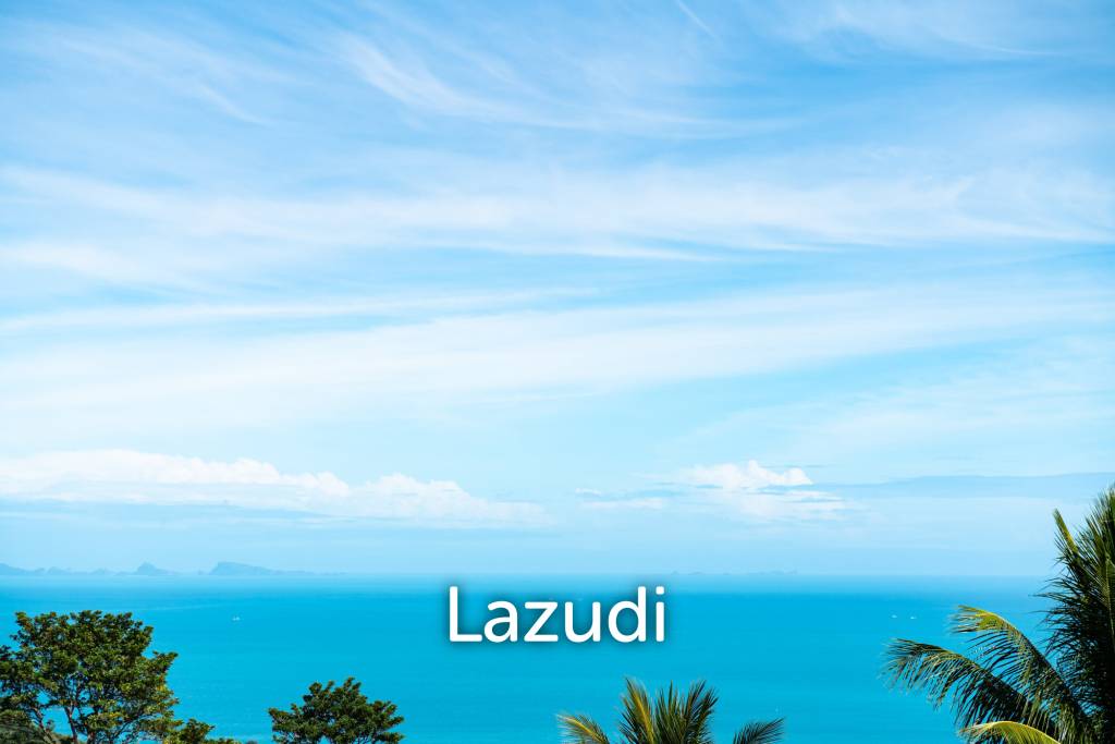 Stunning 4-Bedroom Villa in Peaceful Bang Por