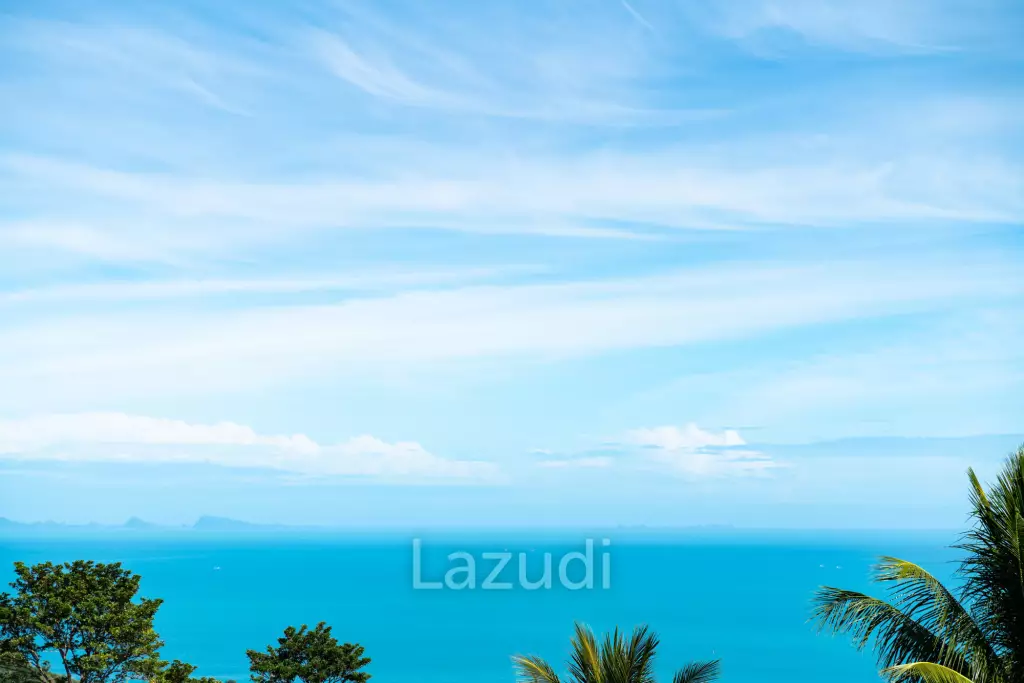 Stunning 4-Bedroom Villa in Peaceful Bang Por