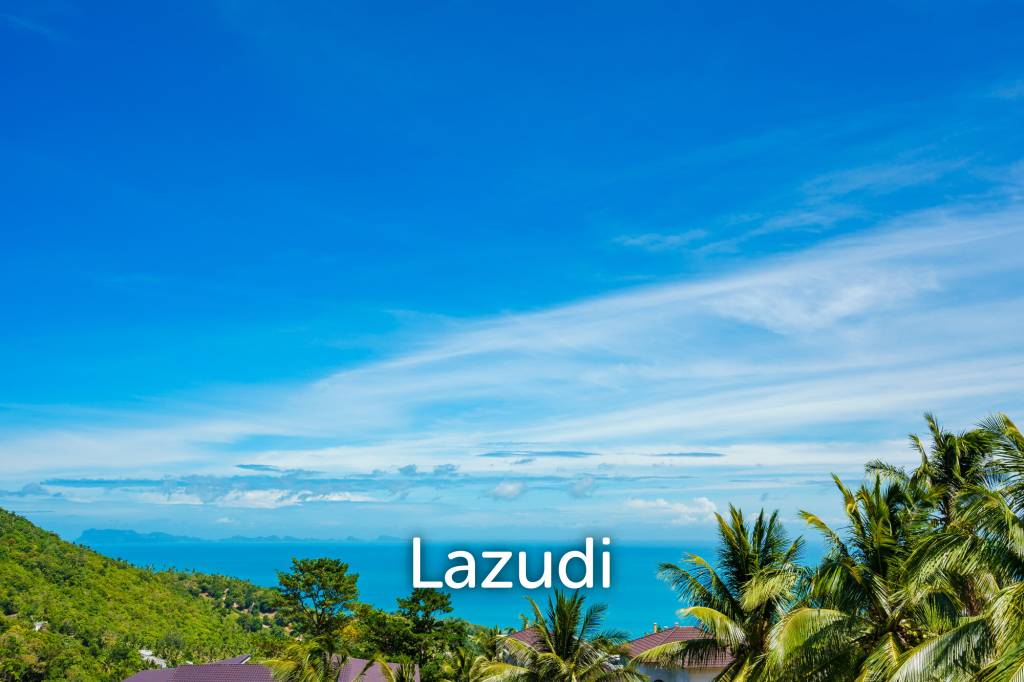 Stunning 4-Bedroom Villa in Peaceful Bang Por