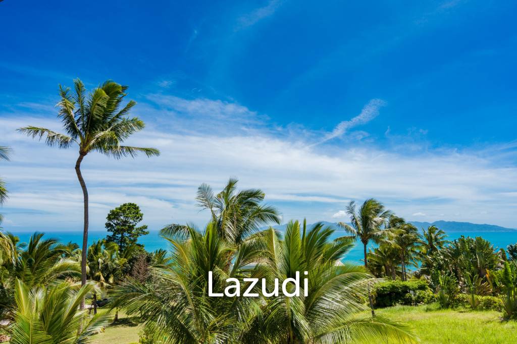 Stunning 4-Bedroom Villa in Peaceful Bang Por