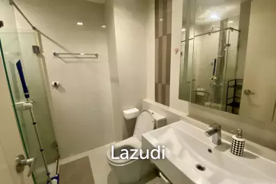 31 Sqm 1 Bed  Q house Condo Sukhumvit 79