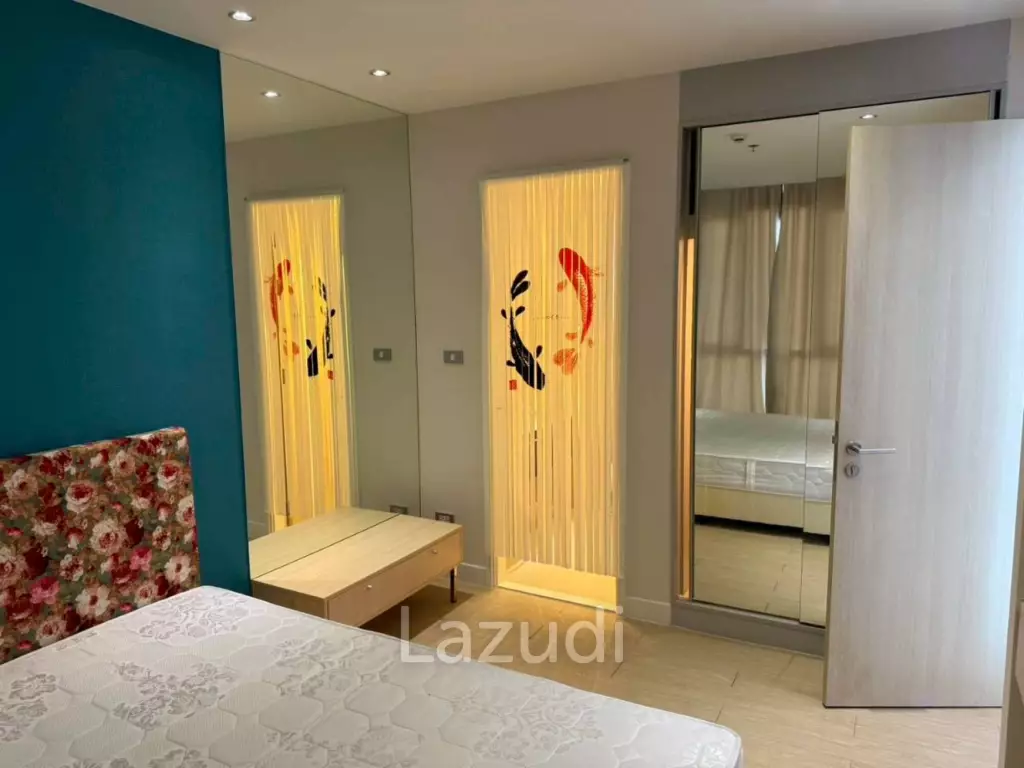 Great Value 1-Bedroom Unit at Grande Caribbean Condo Resort