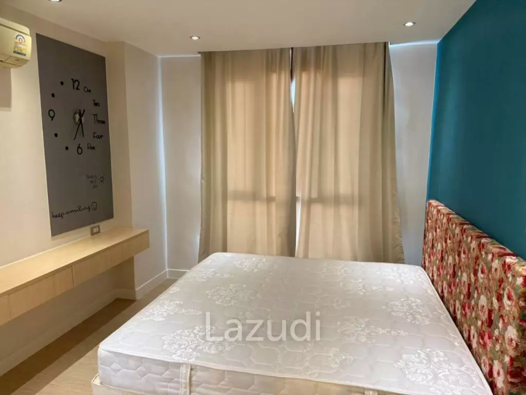 Great Value 1-Bedroom Unit at Grande Caribbean Condo Resort