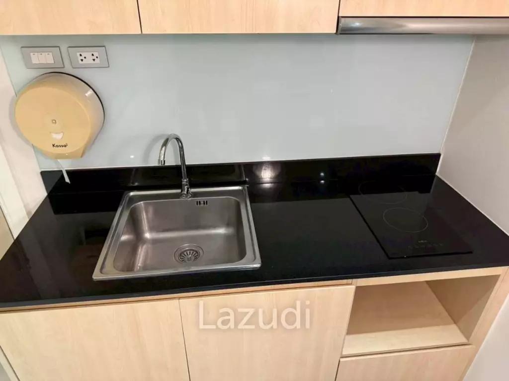 Great Value 1-Bedroom Unit at Grande Caribbean Condo Resort