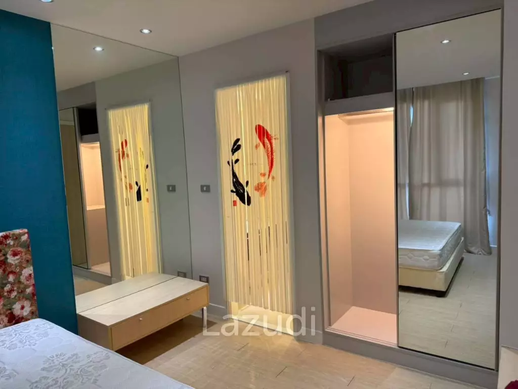 Great Value 1-Bedroom Unit at Grande Caribbean Condo Resort