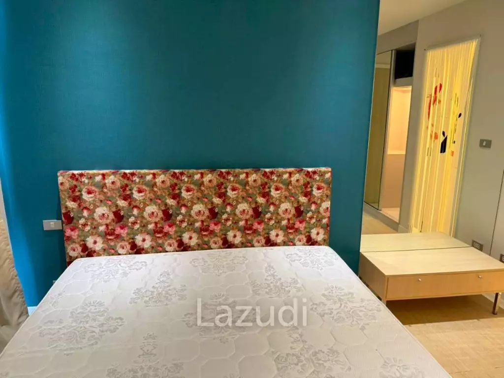 Great Value 1-Bedroom Unit at Grande Caribbean Condo Resort
