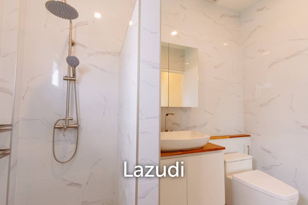 195 sqm modern pool villa in Thap Tai Hua Hin MeeDee Homes