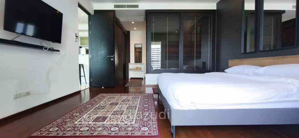 Ultra-Luxury High-Floor Sea View at Ocean Portofino