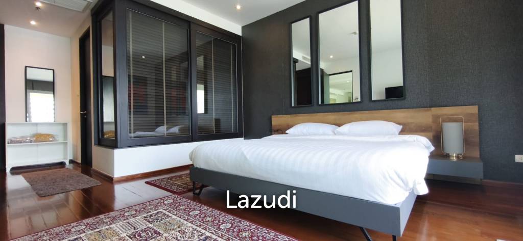 Ultra-Luxury High-Floor Sea View at Ocean Portofino