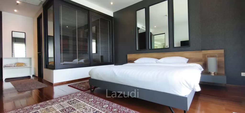 Ultra-Luxury High-Floor Sea View at Ocean Portofino