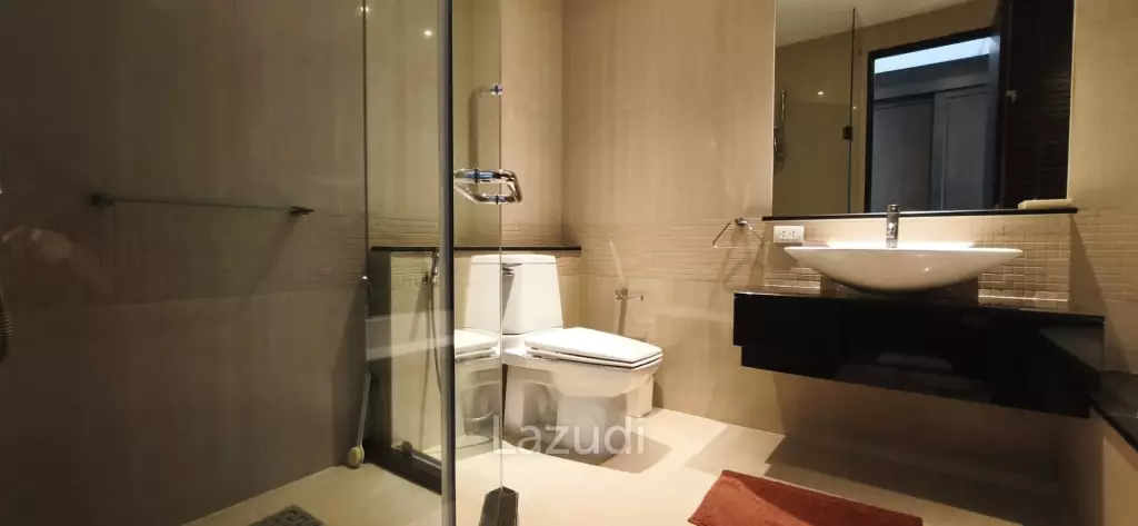 Ultra-Luxury High-Floor Sea View at Ocean Portofino
