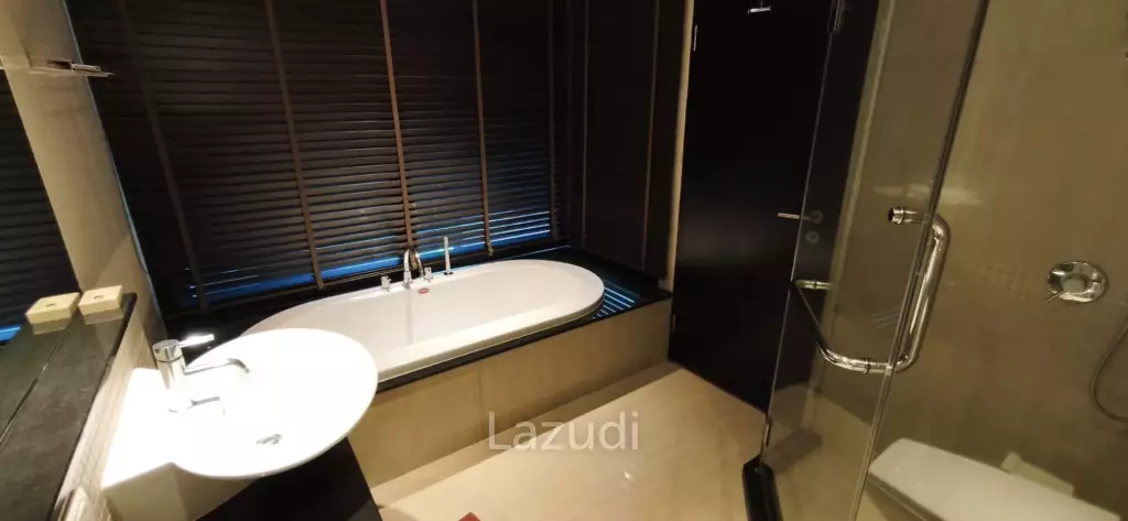 Ultra-Luxury High-Floor Sea View at Ocean Portofino