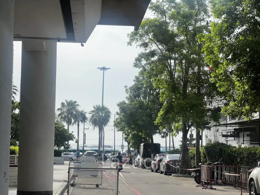 Prime 8-Story Building for Sale Central Pattaya