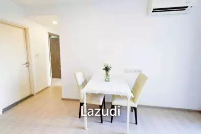 ขาย 2 ห้องนอนสุดโมเดิร์น ที่ ไนท์บริดจ์ พหลโยธิน