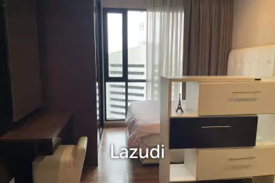 31 Sqm 1 Bed Ivy Ampio