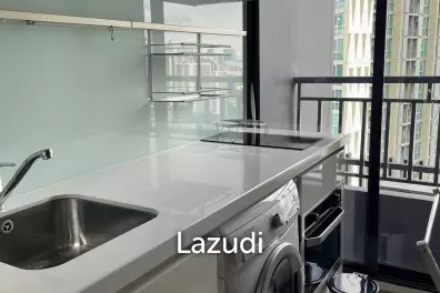 31 Sqm 1 Bed Ivy Ampio