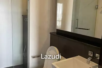 31 Sqm 1 Bed Ivy Ampio