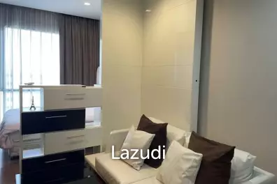 31 Sqm 1 Bed Ivy Ampio
