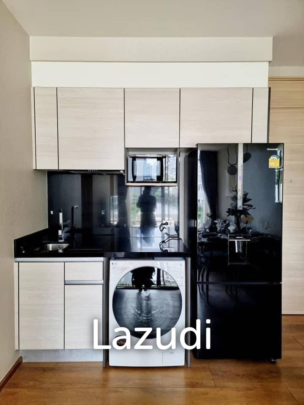 52 Sqm 2 Bed Park Origin Phromphong (Park 24)