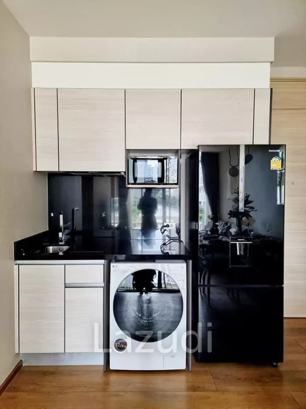 52 Sqm 2 Bed Park Origin Phromphong (Park 24)
