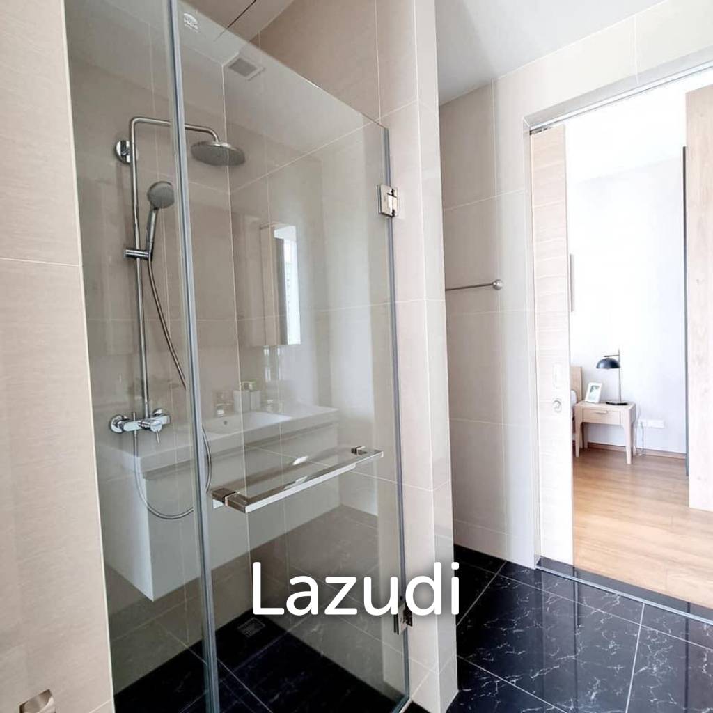 52 Sqm 2 Bed Park Origin Phromphong (Park 24)