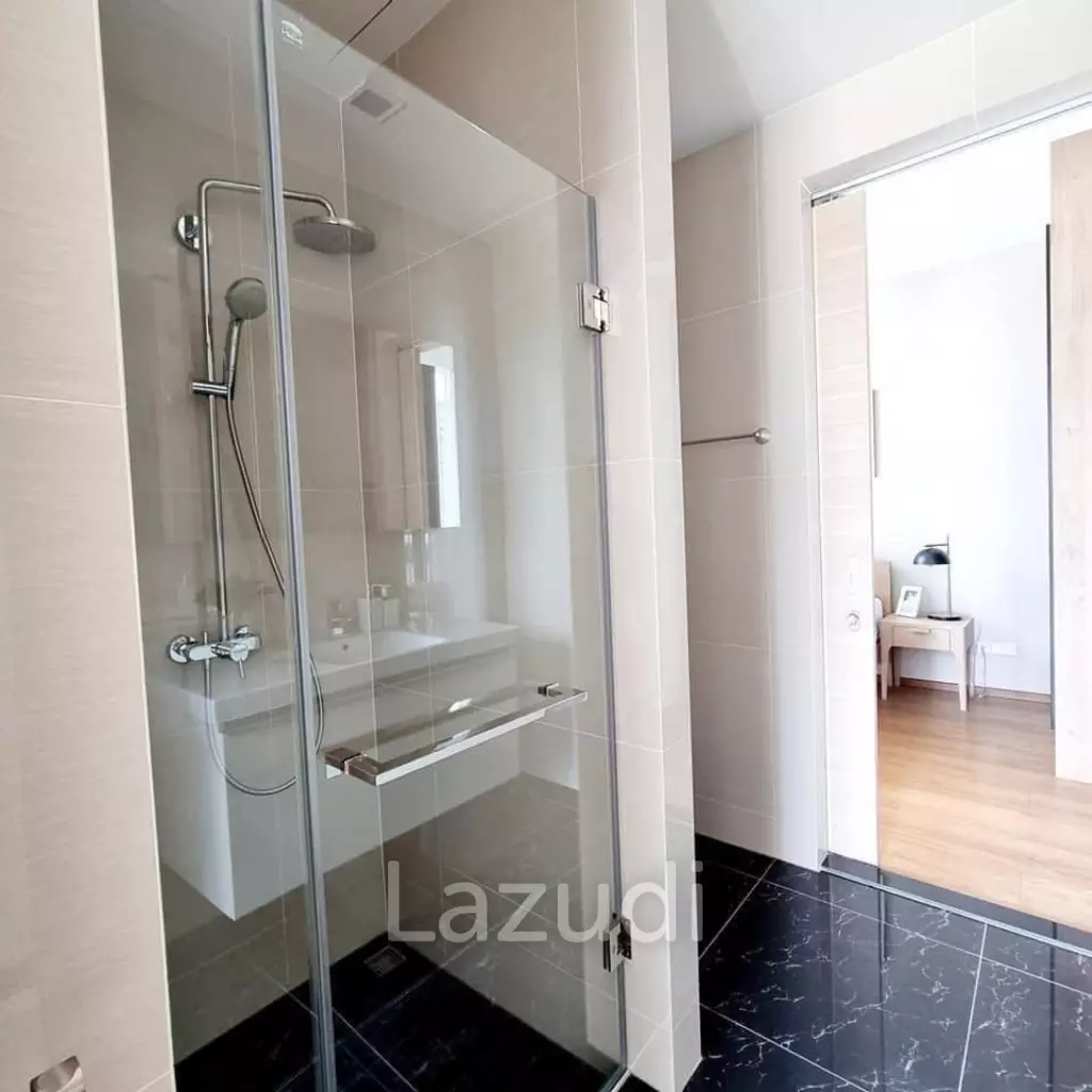 52 Sqm 2 Bed Park Origin Phromphong (Park 24)