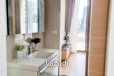 52 Sqm 2 Bed Park Origin Phromphong (Park 24)