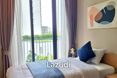 52 Sqm 2 Bed Park Origin Phromphong (Park 24)