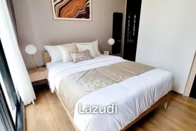 52 Sqm 2 Bed Park Origin Phromphong (Park 24)