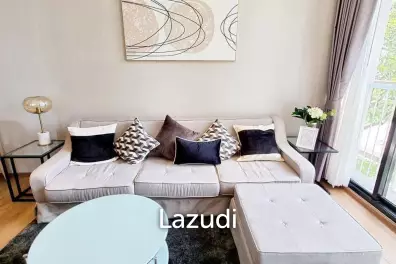 52 Sqm 2 Bed Park Origin Phromphong (Park 24)