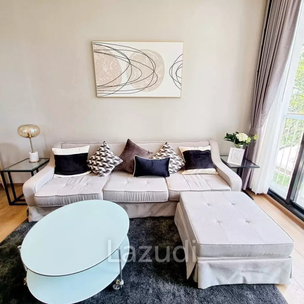 52 Sqm 2 Bed Park Origin Phromphong (Park 24)