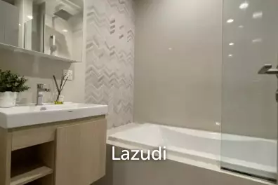 35 Sqm 1 Bed  OKA HAUS Sukhumvit 36