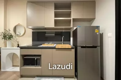 35 Sqm 1 Bed  OKA HAUS Sukhumvit 36