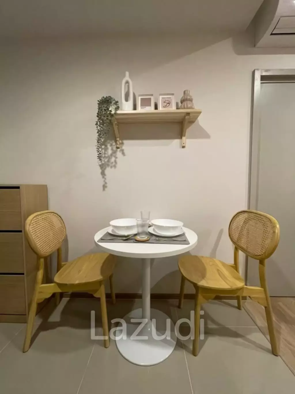 35 Sqm 1 Bed  OKA HAUS Sukhumvit 36