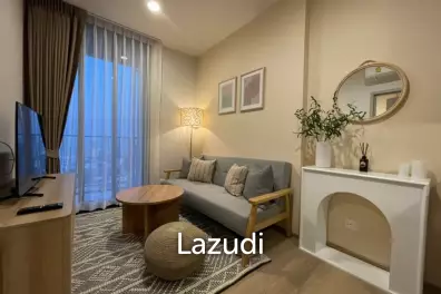35 Sqm 1 Bed  OKA HAUS Sukhumvit 36