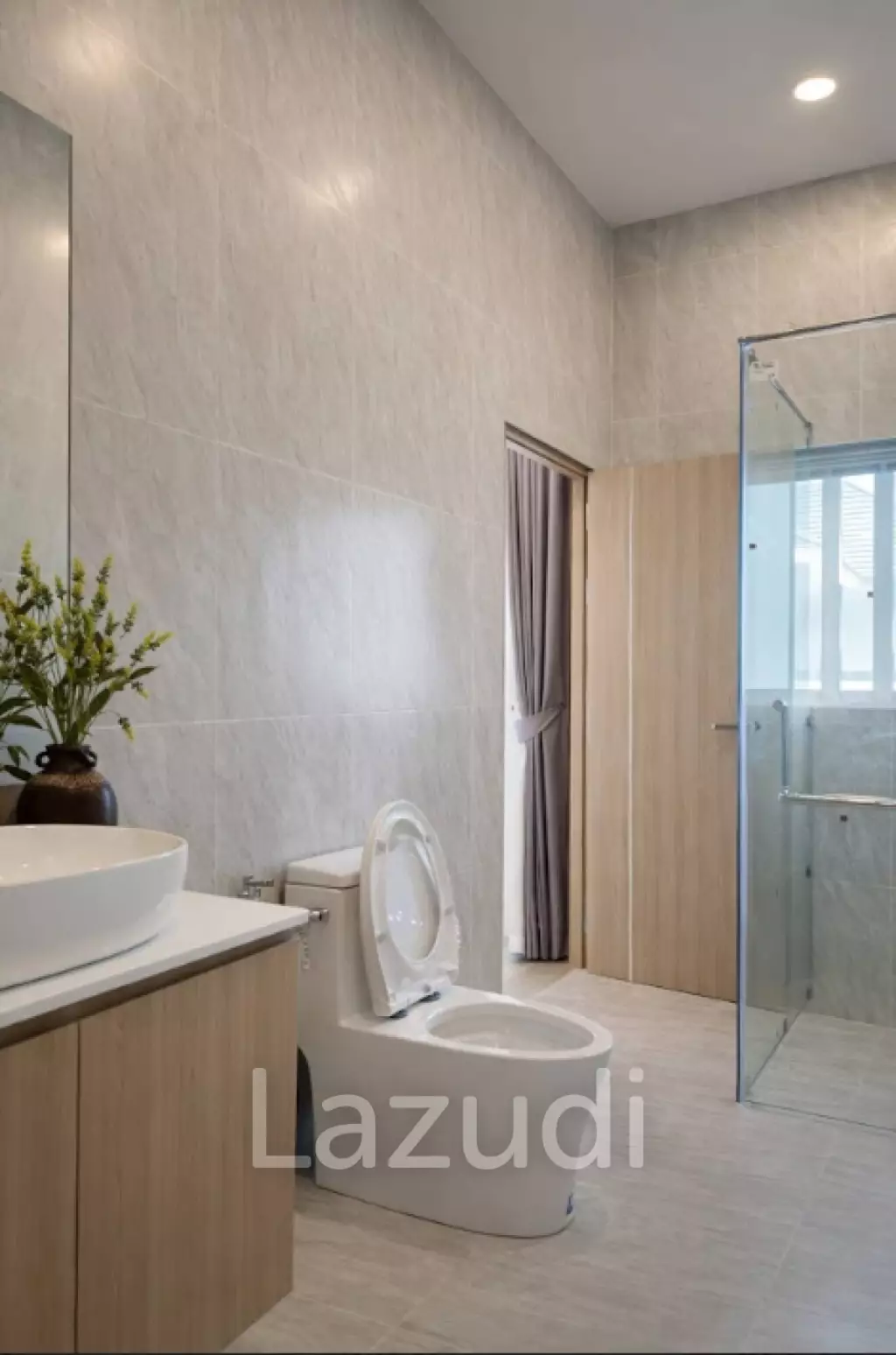 261 sqm pool villa CoCo Hua Hin 88 Hin Lek Fai