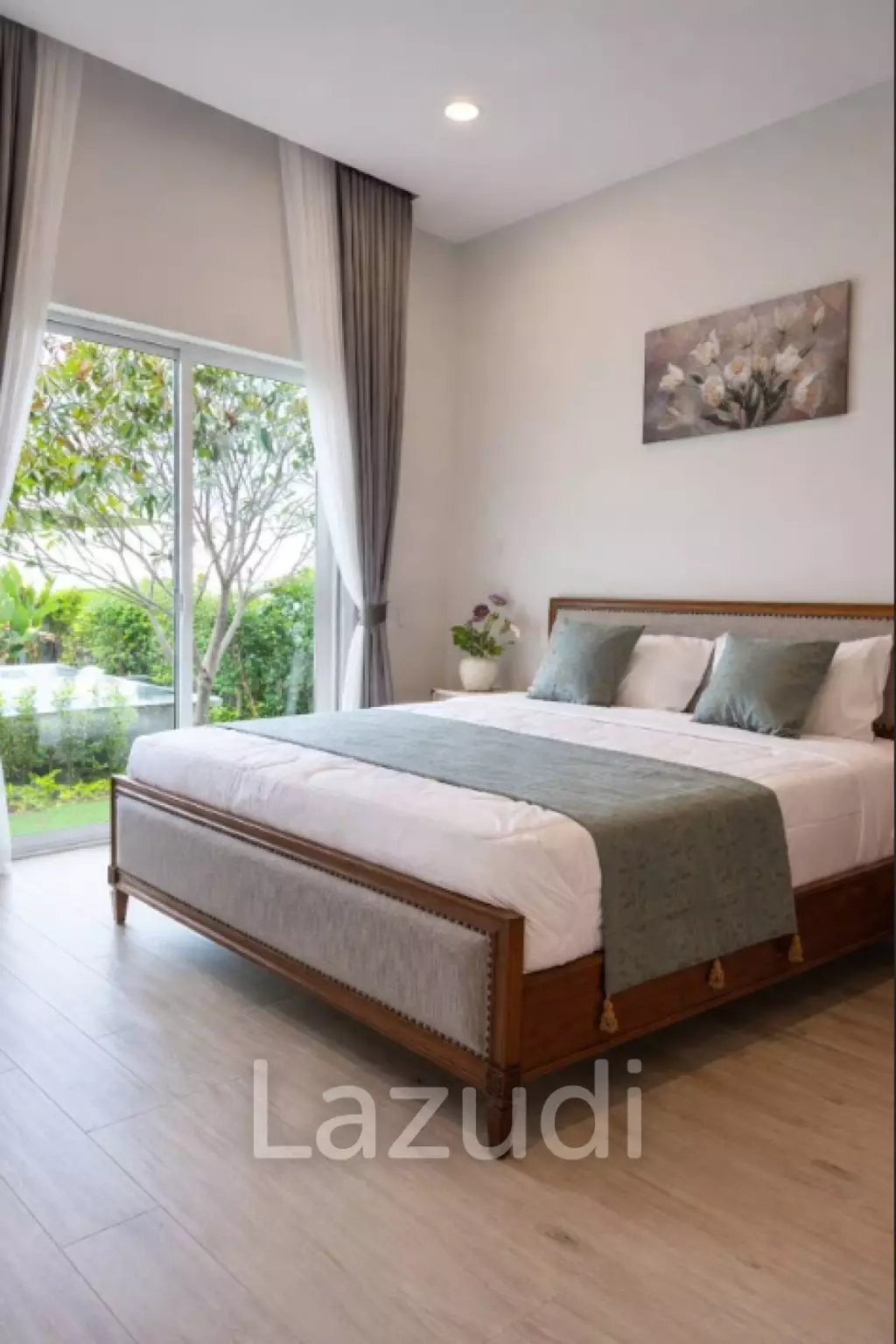261 sqm pool villa CoCo Hua Hin 88 Hin Lek Fai