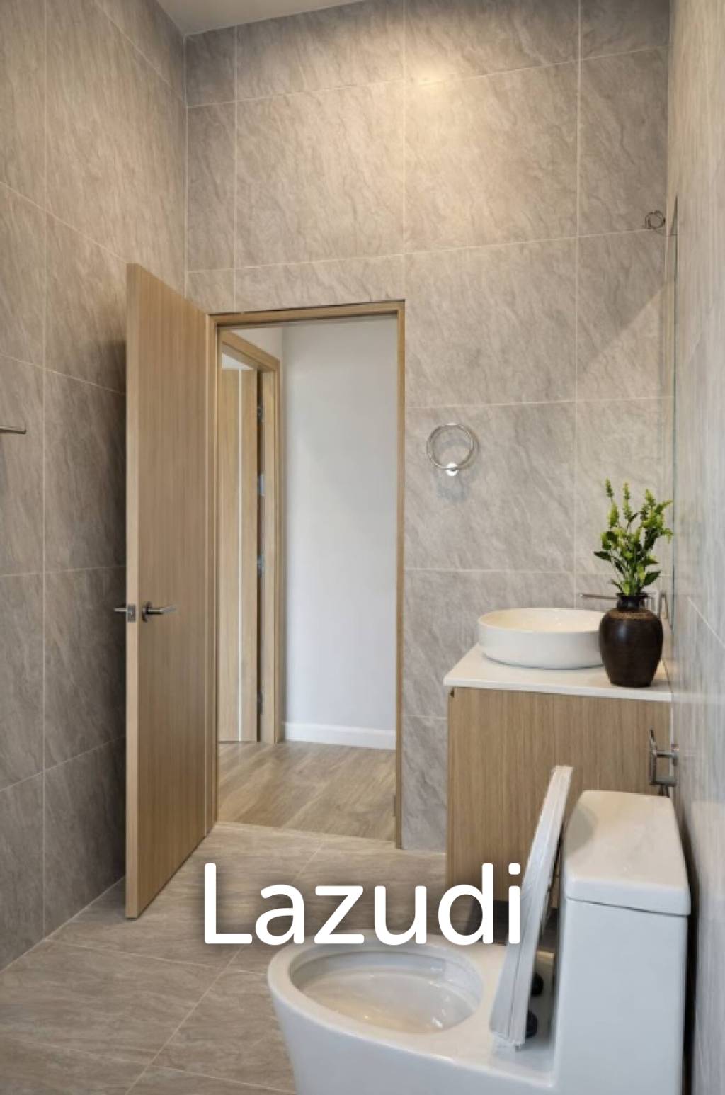261 sqm pool villa CoCo Hua Hin 88 Hin Lek Fai
