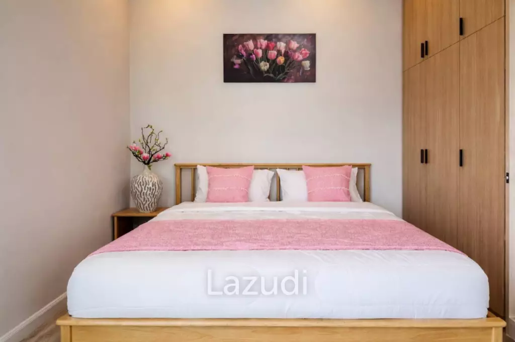 261 sqm pool villa CoCo Hua Hin 88 Hin Lek Fai