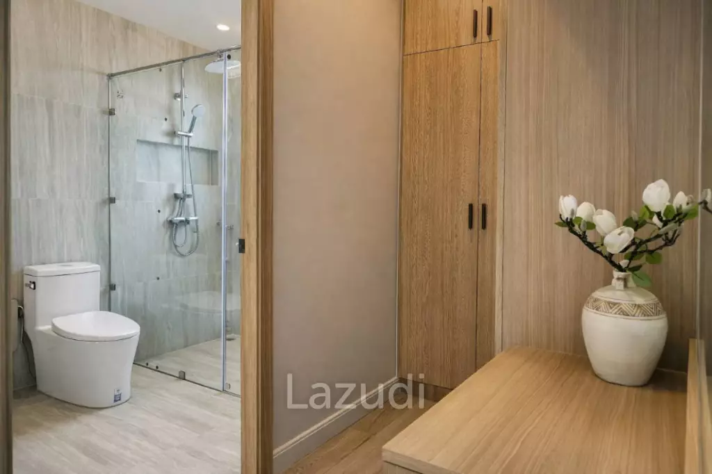 261 sqm pool villa CoCo Hua Hin 88 Hin Lek Fai