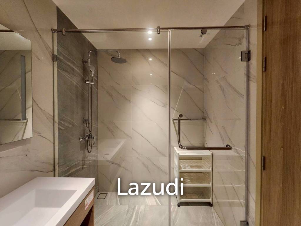 Luxury 2-Bedroom Sky Suite for Rent at Once Pattaya
