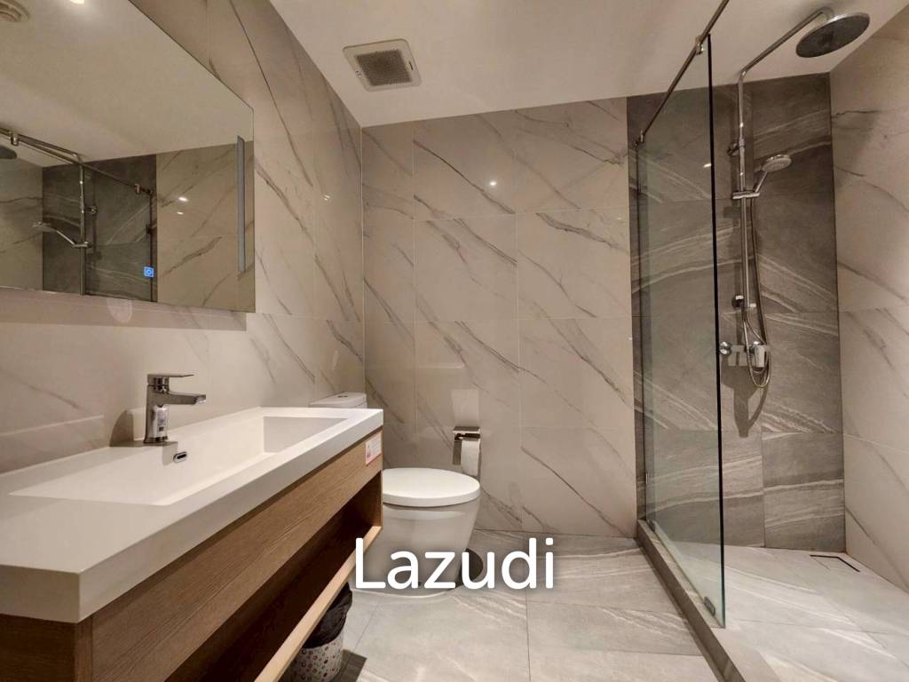 Luxury 2-Bedroom Sky Suite for Rent at Once Pattaya