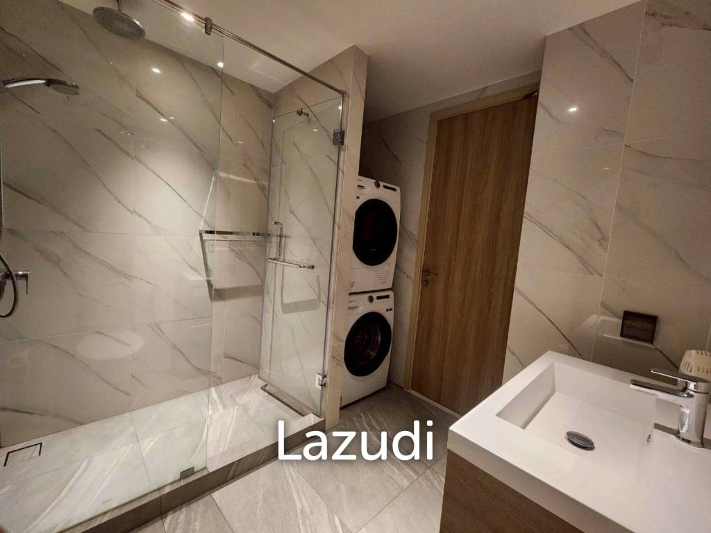 Luxury 2-Bedroom Sky Suite for Rent at Once Pattaya