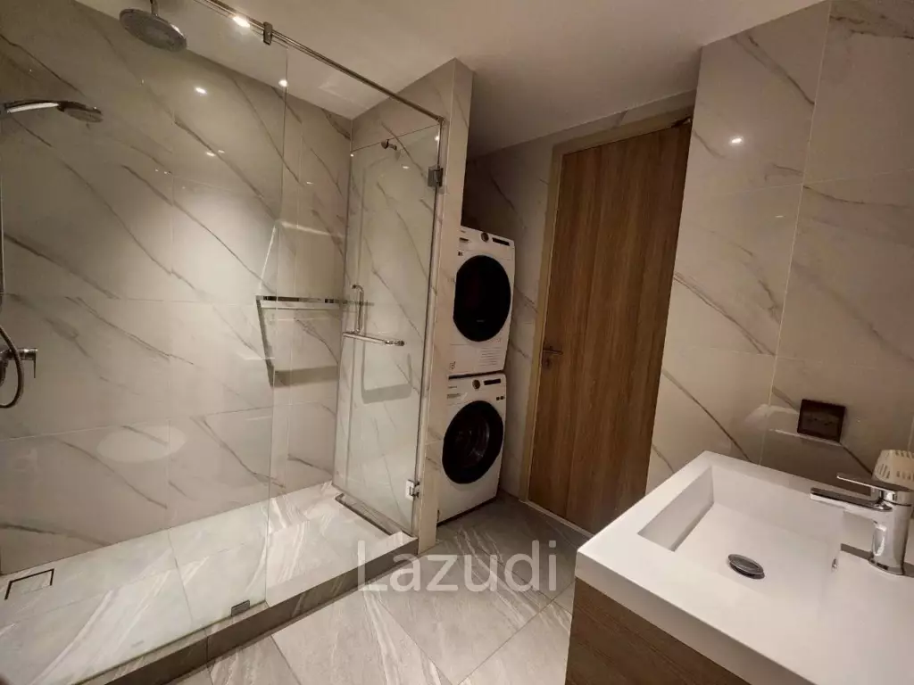 Luxury 2-Bedroom Sky Suite for Rent at Once Pattaya