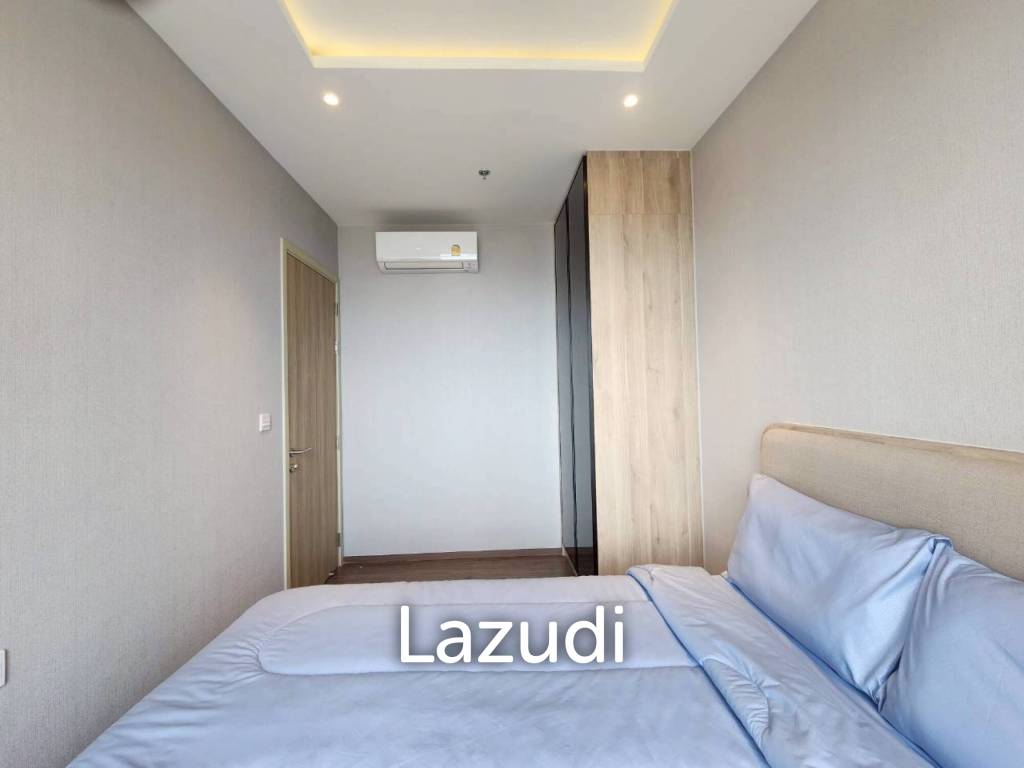 Luxury 2-Bedroom Sky Suite for Rent at Once Pattaya